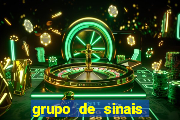 grupo de sinais mines whatsapp